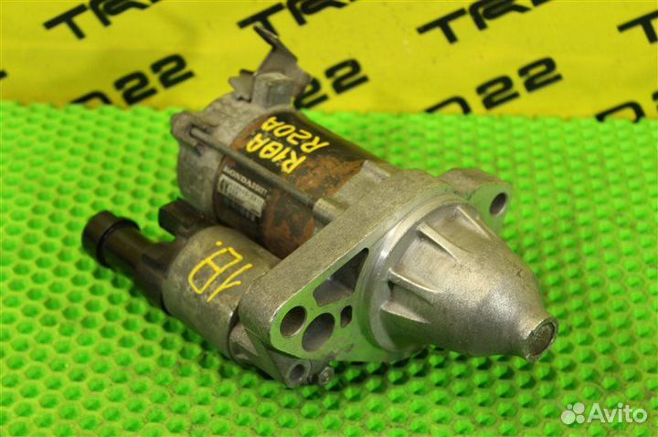 Стартер Honda Cr-V RE5 R20A 2010