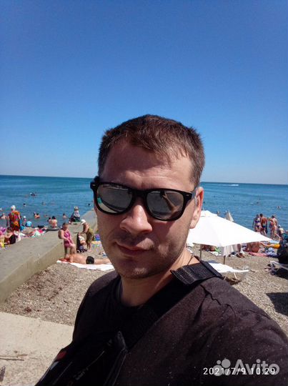 Водитель