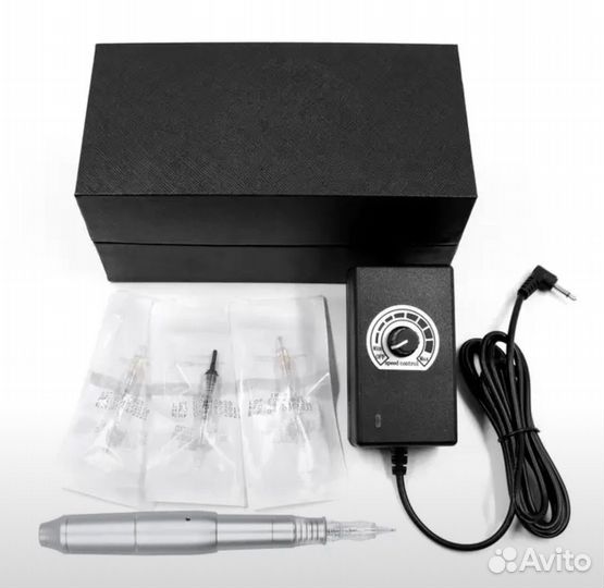 Машинка biomaser перманентный макияж