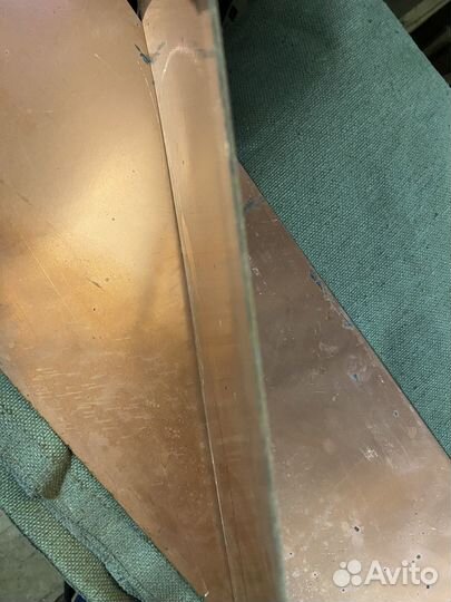 Текстолит фольгированный