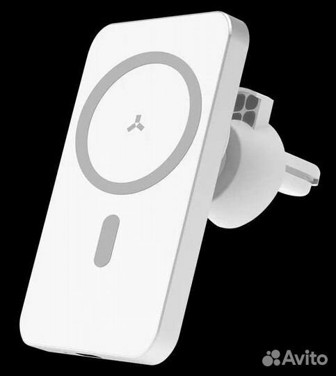Бзу accesstyle crimson ms15w white 15В