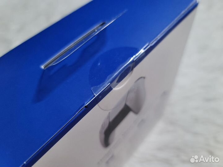 Новый геймпад DualSense для Sony PS5. Оригинал