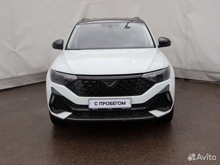 Jetta VS5 1.4 AT, 2023, 4 600 км