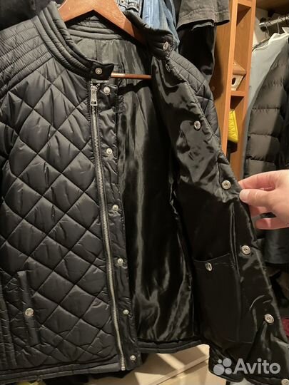 Куртка мужская