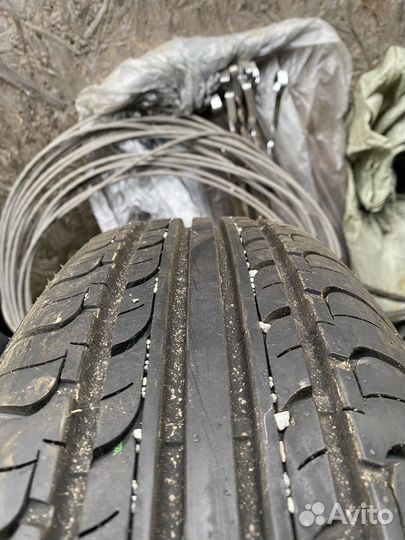 Резина 185/65R15