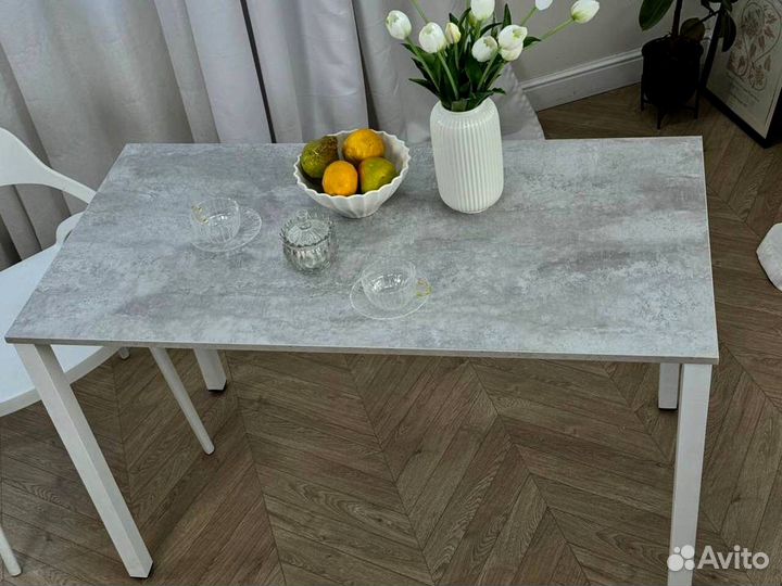 Стол прямоугольный