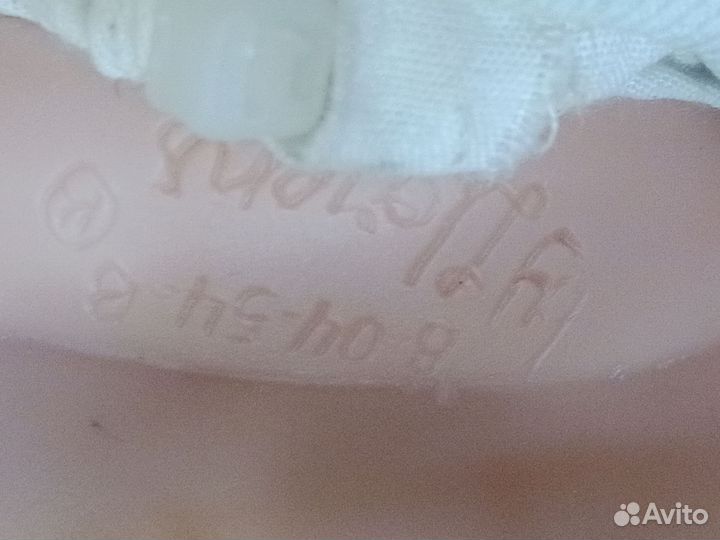 Куклы-пупсы Америка -Mattel, Италия- Effe, Испания