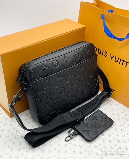 Сумка мужская Louis Vuitton