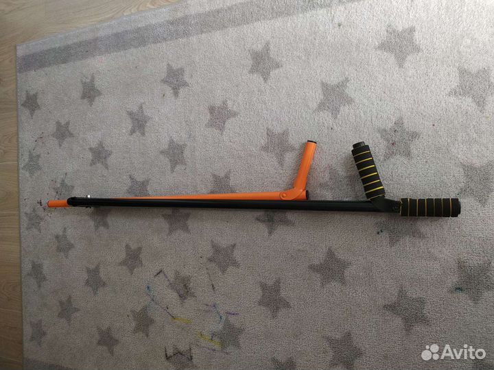 Тренажёр для растяжки шпагата