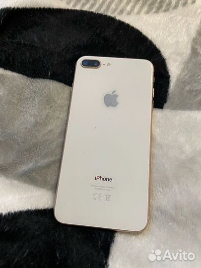 iPhone 8 Plus, 64 ГБ