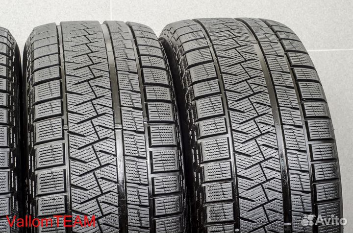 Pirelli Ice Asimmetrico Plus 245/50 R18 100Q