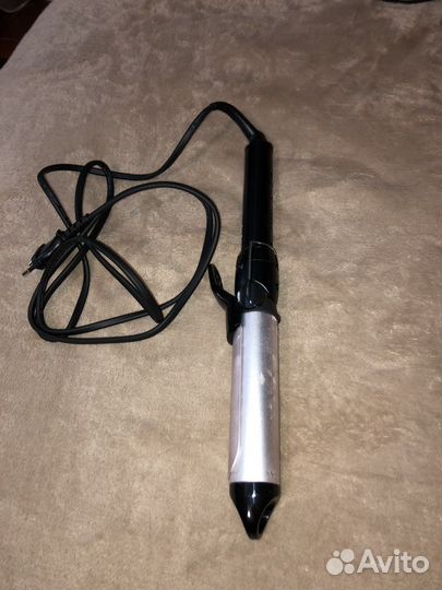 Плойка babyliss