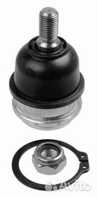 Опора шаровая Hyundai Accent Lantra 94- Sonata 88-93 2966602