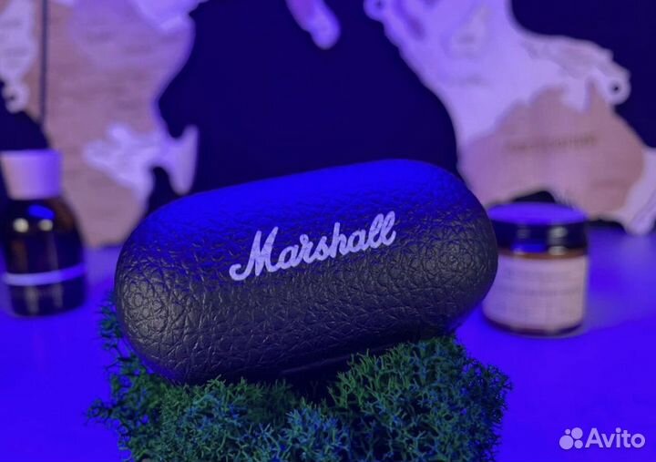 Наушники marshall mode 3 реплика