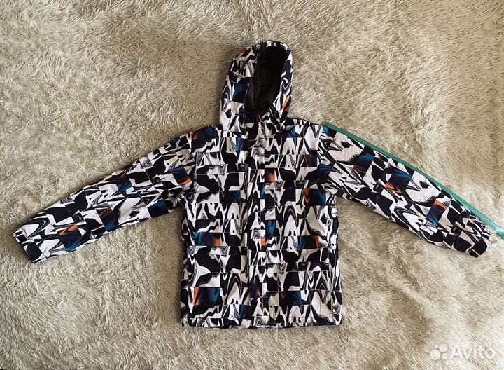 Куртка 