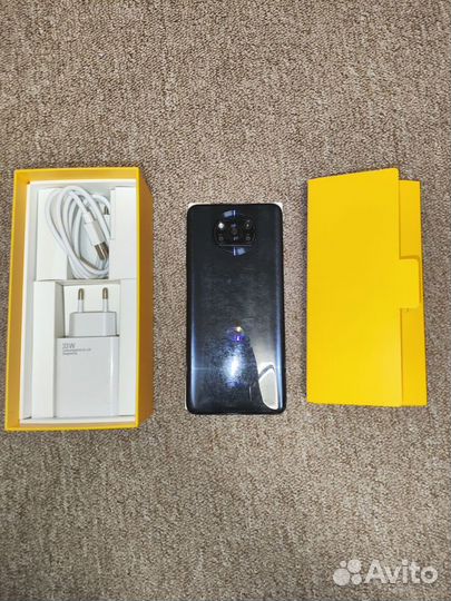 Xiaomi Poco X3, 6/128 ГБ