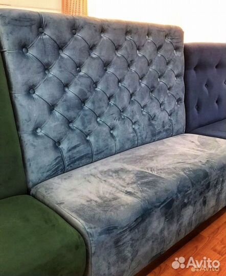 Мини диваны