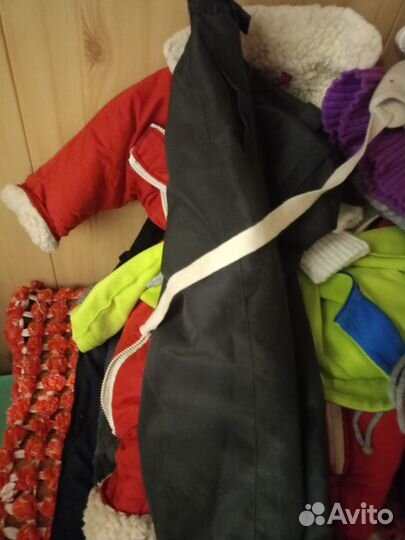 Вещи для девочки