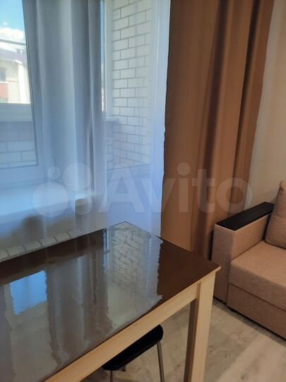 Квартира-студия, 22 м², 2/3 эт.