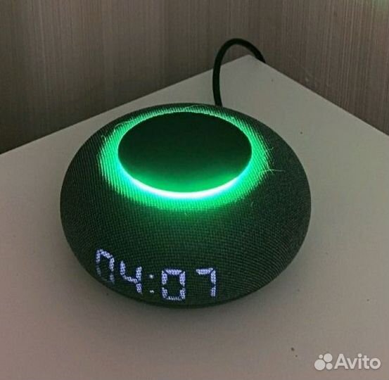 Умная колонка маруся мини