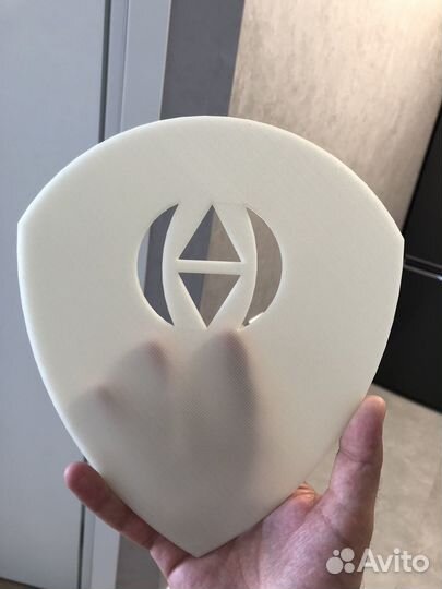 Медиатор для гитары