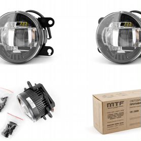 LED Противотуманные фары opel MTF FL10W