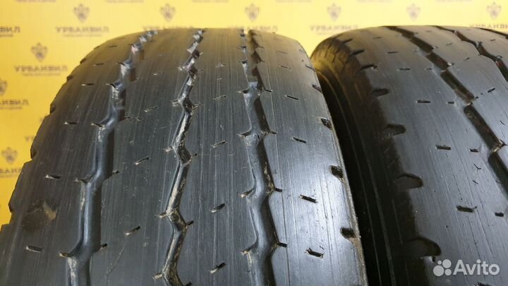 Continental Vanco 6 195/65 R16C 100T