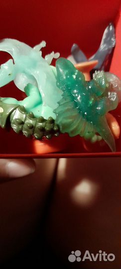 Динозавры игрушки