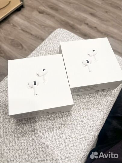 Наушники apple airpods