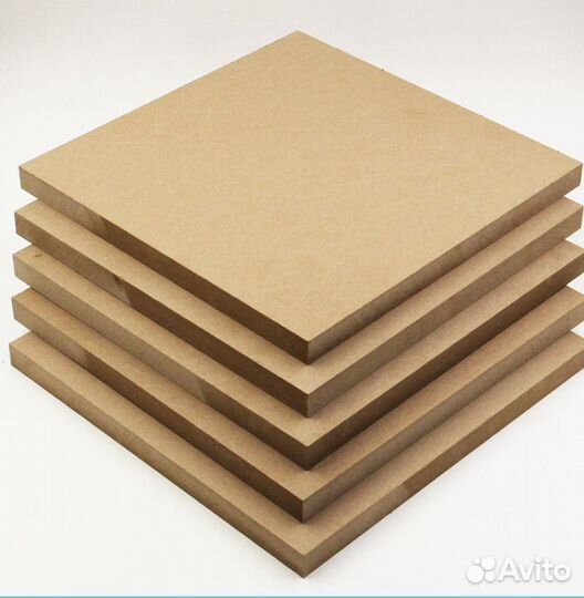 Мдф 2800х2070х8 мм