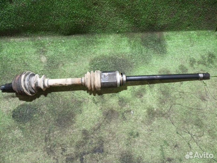 Привод передний Bmw X5 E53 M54B30