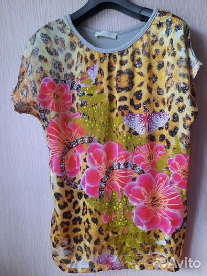 Футболка Northand Италия