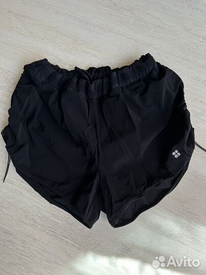 Шорты женские для бега