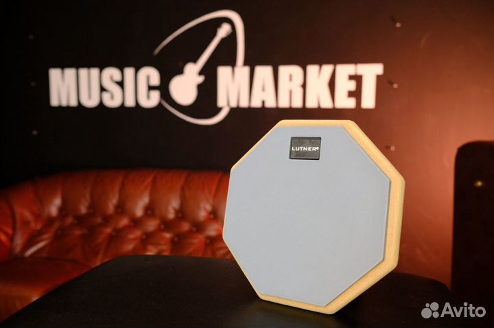 Тренировочный пэд