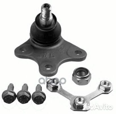 Шаровая опора R 2552502 lemforder
