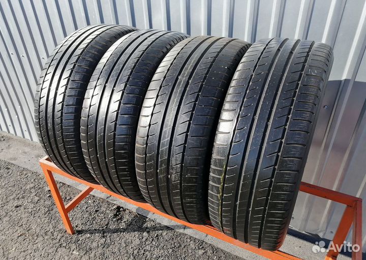 Michelin Primacy HP 225/55 R17 97W