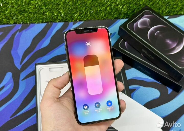 iPhone 12 Pro, 128 ГБ