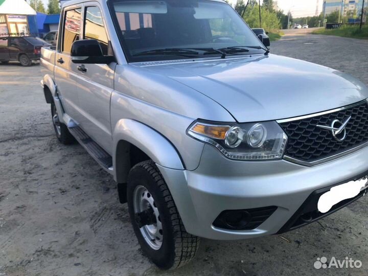 Водитель категории В