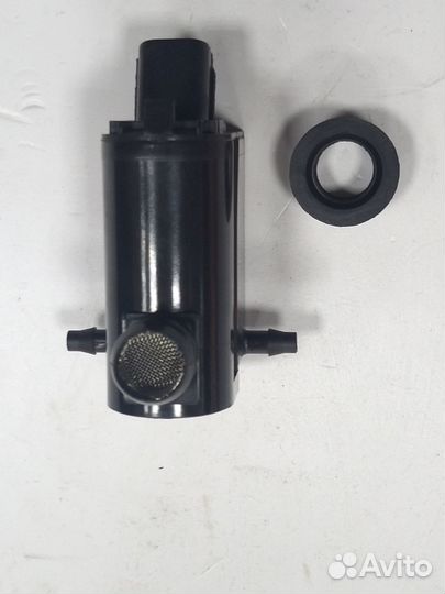 Мотор омывателя hyundai KIA 985102J000