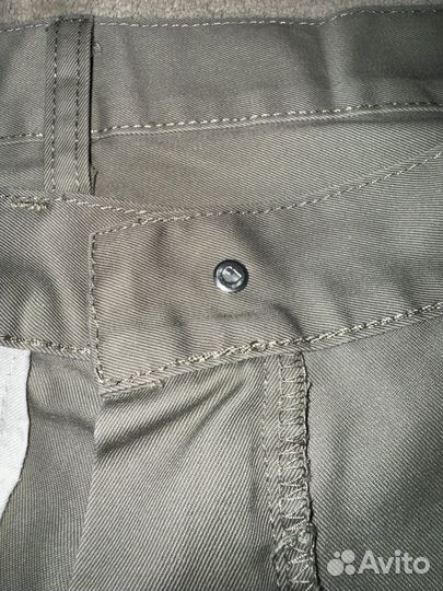 Шорты Carhartt Skill Short (30)