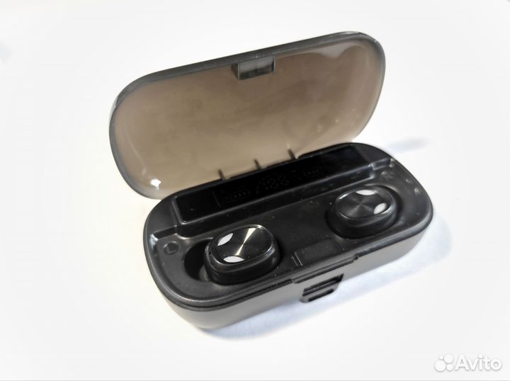 Беспроводные наушники 3шт