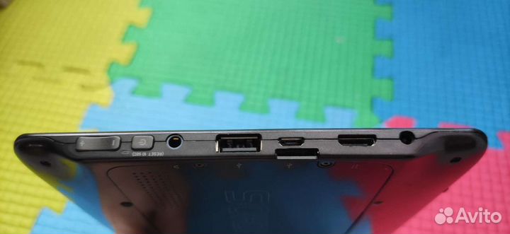 Планшет Archos 101 internet tablet