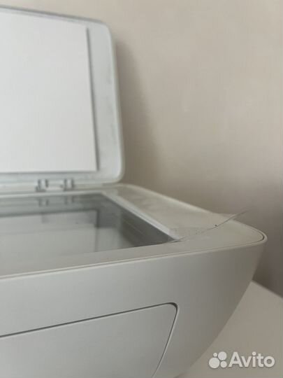 Принтер мфу hp deskjet 2710