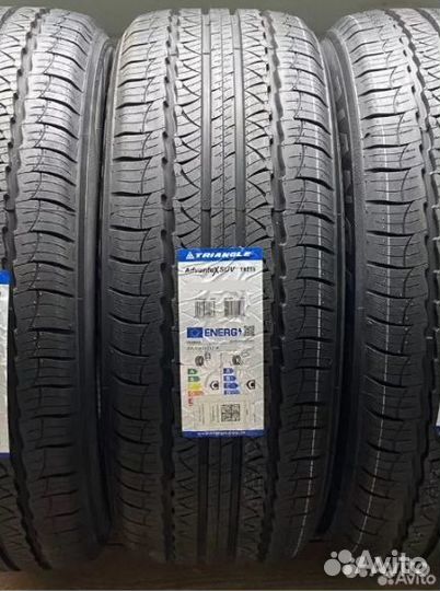 Triangle AdvanteX SUV TR259 235/55 R18 100V