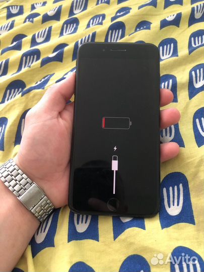 iPhone 8 Plus, 64 ГБ