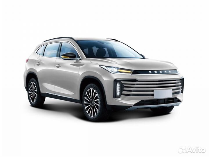 EXEED TXL 1.6 AMT, 2023