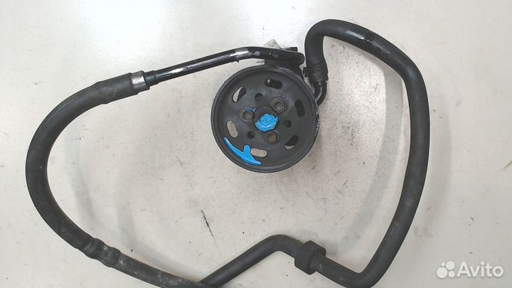 Гур Volkswagen Transporter 5, 2004