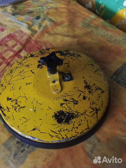 Пэды и драм-машина