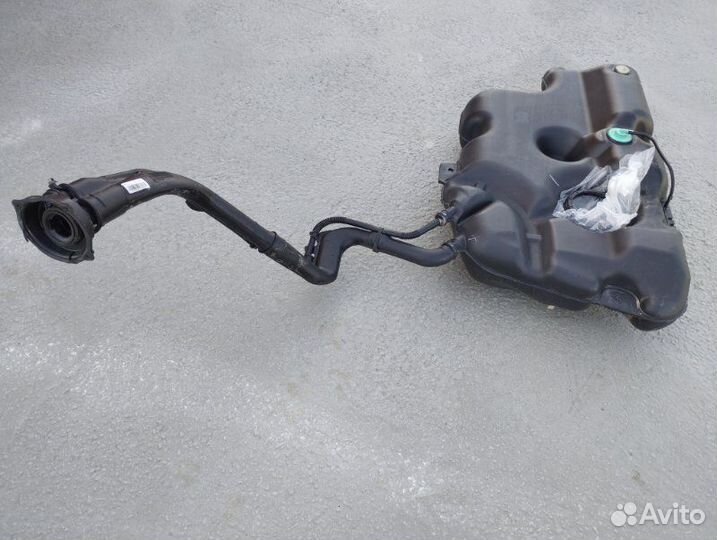 Бак топливный Лада Ларгус 21129 2020