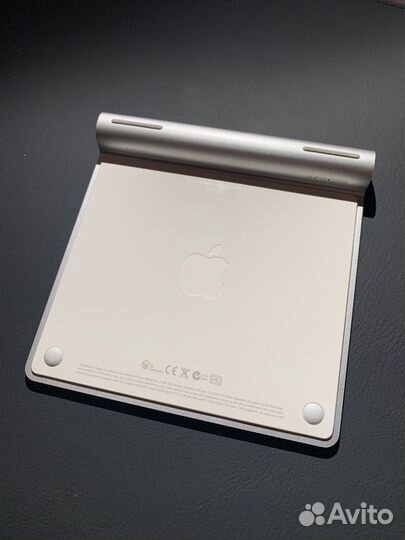 Touchpad apple